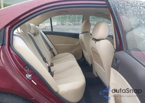 2009 Hyundai Sonata Gls из США, поврежденный, VIN 5NPET46C99H414514